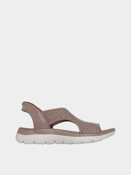 Сандалии Skechers SUMMITS модель 119519 MOC Фото