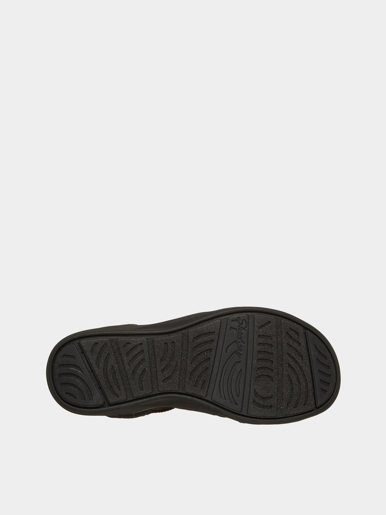 Сандалии Skechers ARYA модель 119842 BBK Фото
