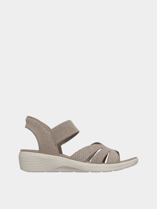 Сандалии Skechers ARYA модель 119842 TPE Фото