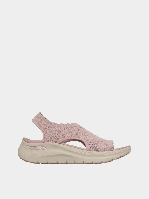 Сандалии Skechers ARCH FIT 2.0 модель 164018 BLSH Фото