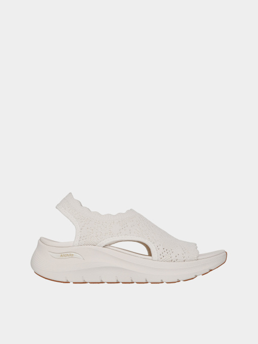 Сандалии Skechers ARCH FIT 2.0 модель 164018 OFWT Фото
