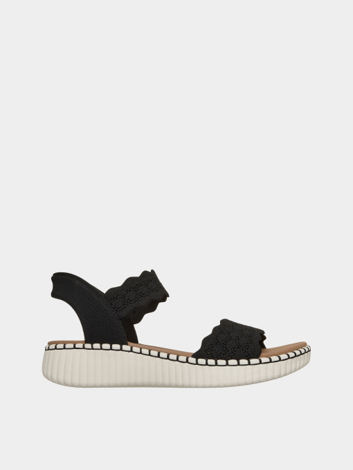 Сандалии Skechers WILSHIRE BLVD модель 164155 BLK Фото