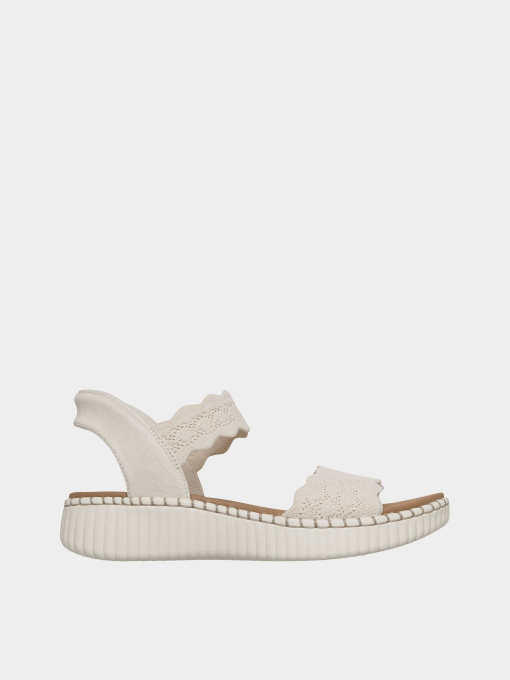 Сандалии Skechers WILSHIRE BLVD модель 164155 NAT Фото
