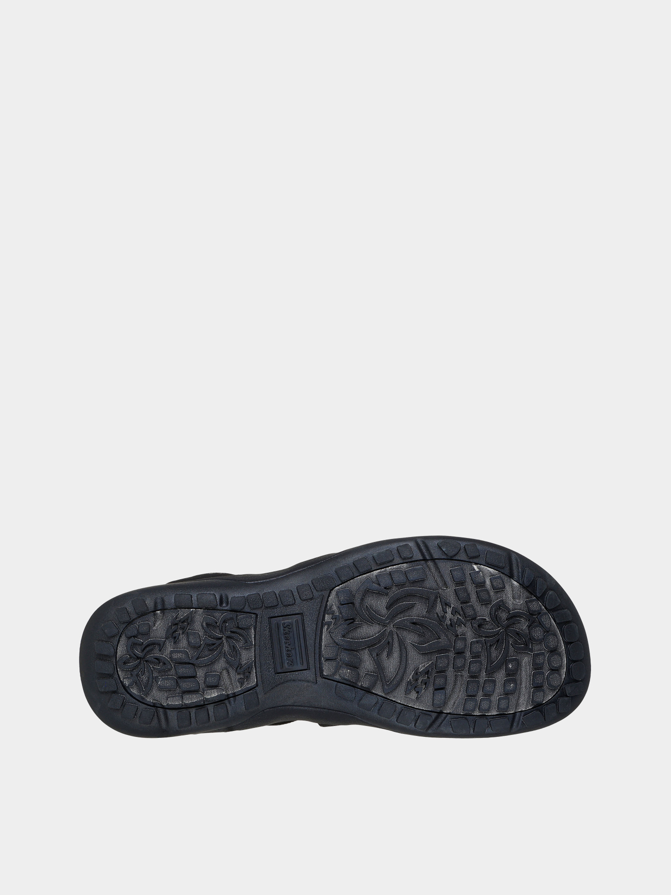 Сандалії Skechers REGGAE SLIM модель 163460W BBK Фото
