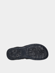 Сандалії Skechers REGGAE SLIM модель 163460W BBK Фото