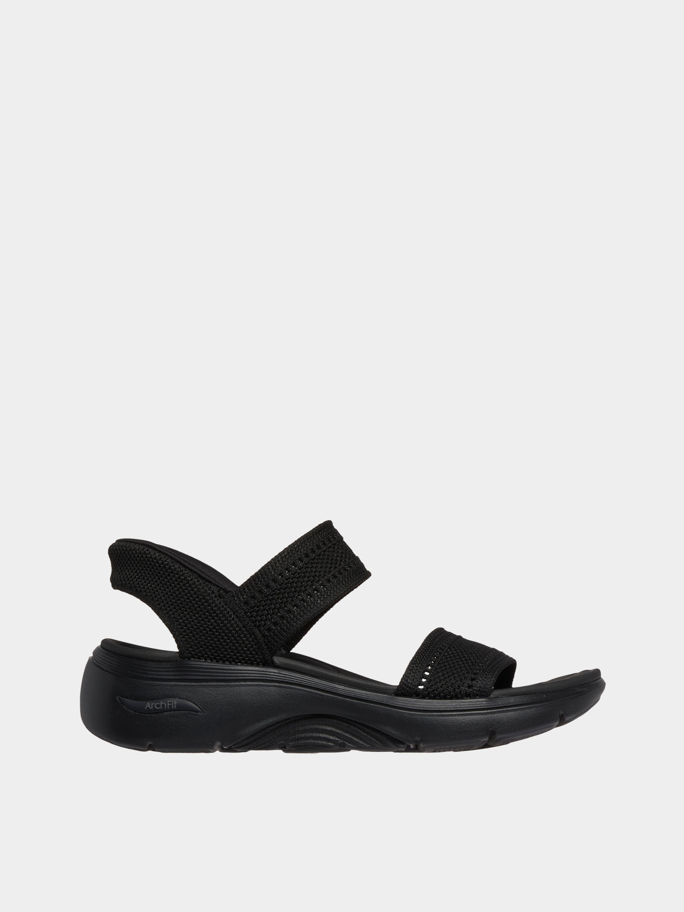Сандалии Skechers GO WALK ARCH FIT 2.0 модель 140844 BBK Фото