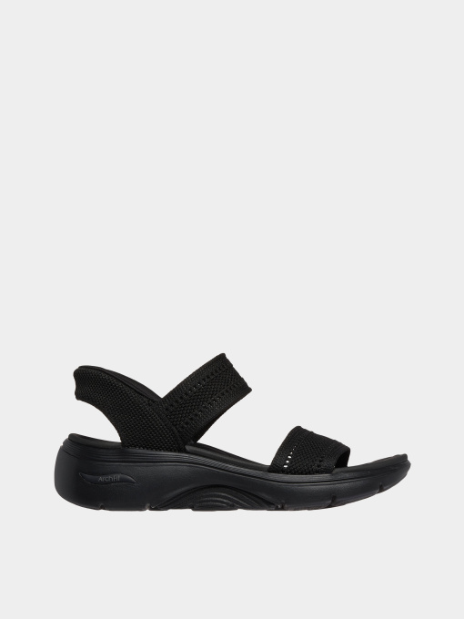 Сандалии Skechers GO WALK ARCH FIT 2.0 модель 140844 BBK Фото