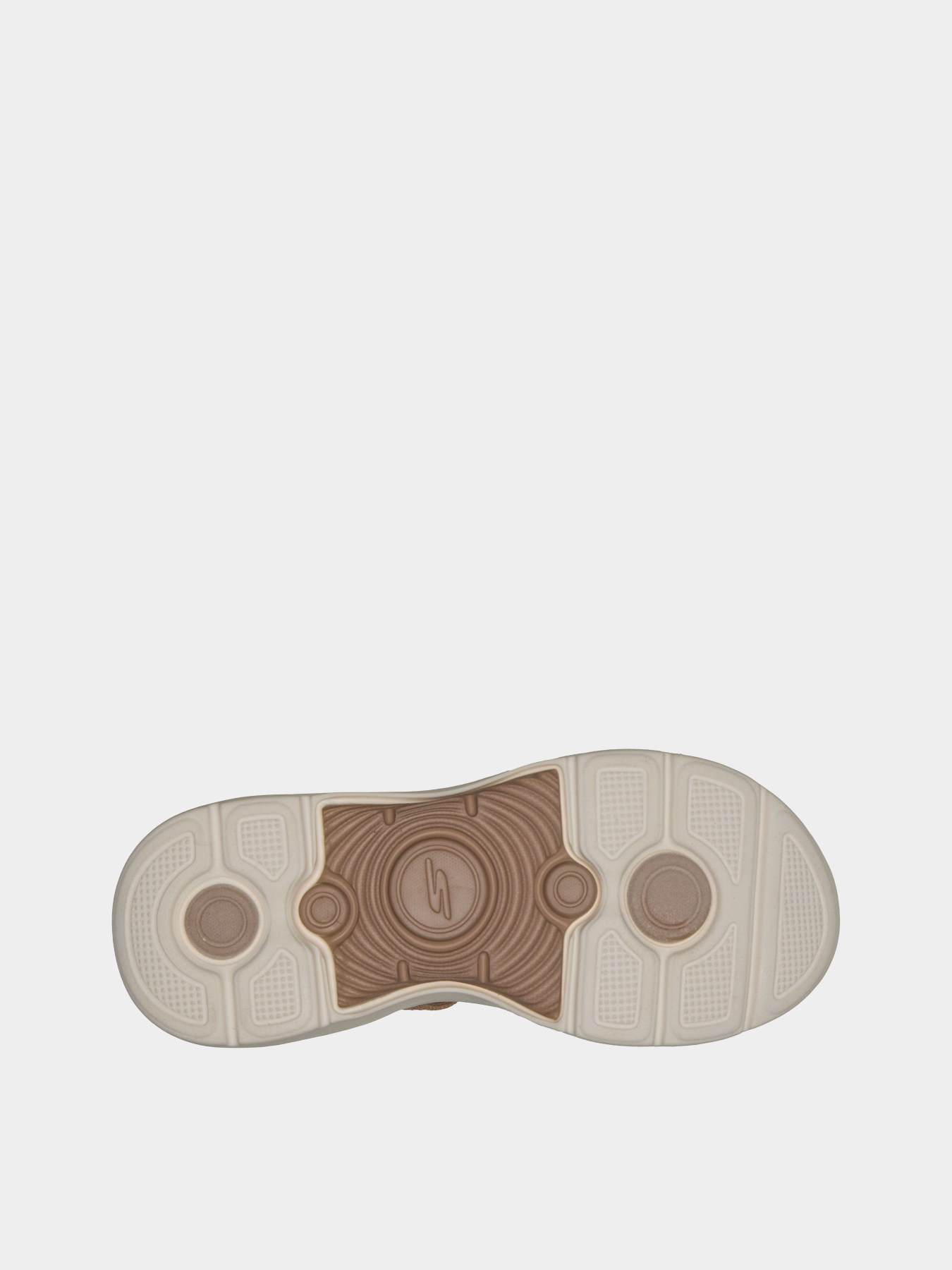 Сандалии Skechers GO WALK ARCH FIT 2.0 модель 140844 TAN Фото
