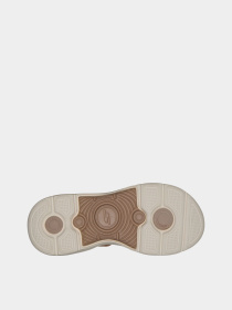 Сандалии Skechers GO WALK ARCH FIT 2.0 модель 140844 TAN Фото