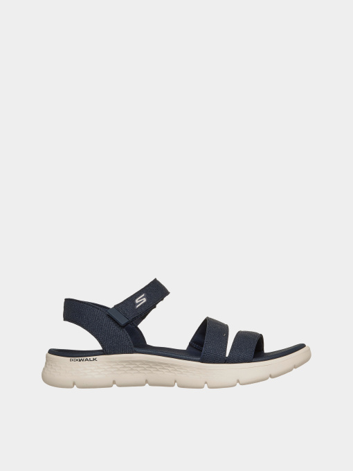 Сандалии Skechers GO WALK FLEX модель 141509 NVY Фото