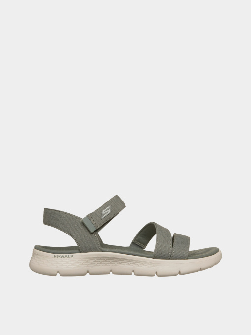 Сандалии Skechers GO WALK FLEX модель 141509 SAGE Фото