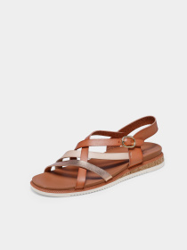 Босоніжки Skechers DESERT KISS LOW модель 114709 CSNT Фото