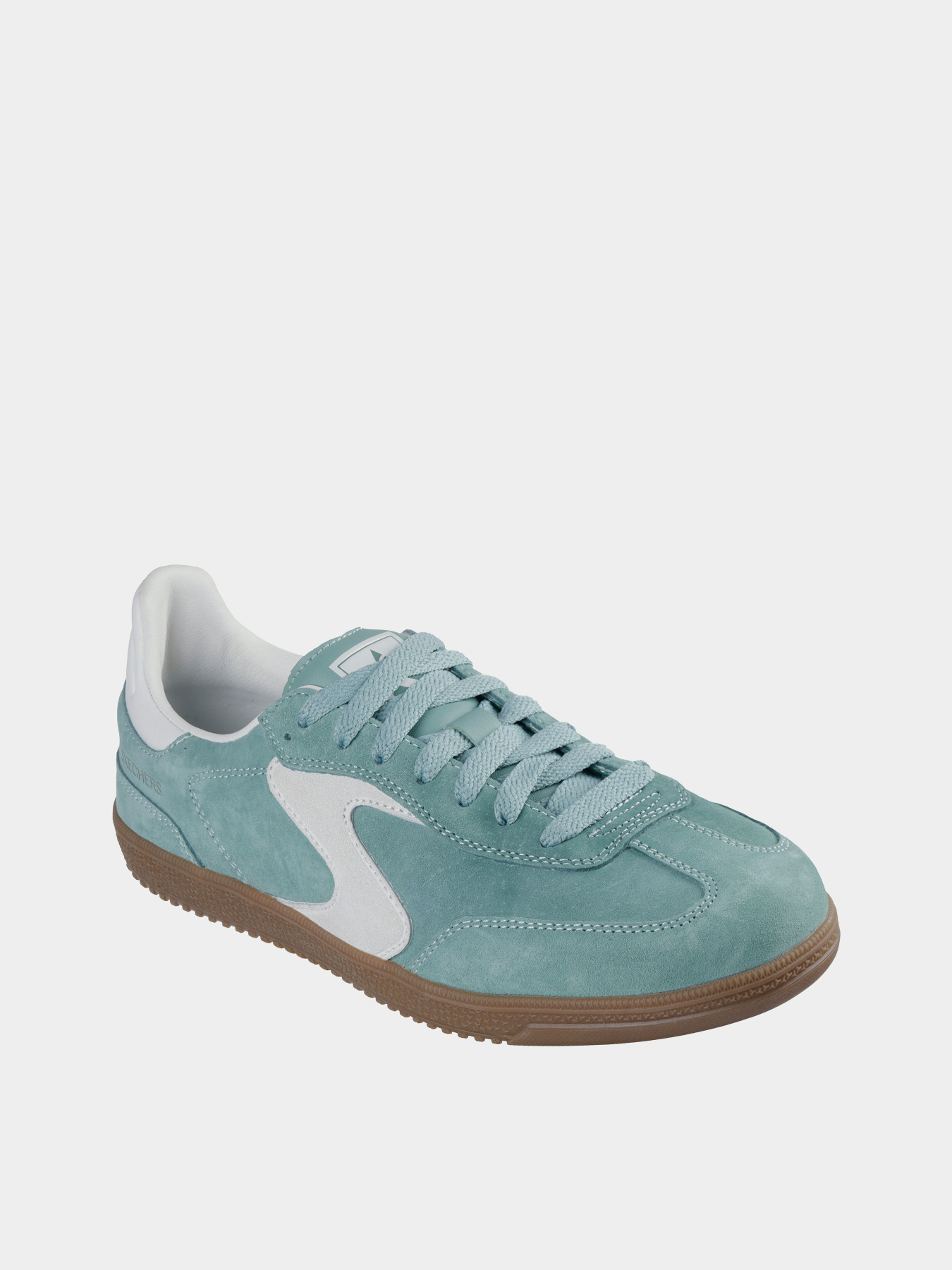 Кеди Skechers HOTSHOT модель 185233 SAGE Кеди Skechers HOTSHOT модель 185233 SAGE Фото
