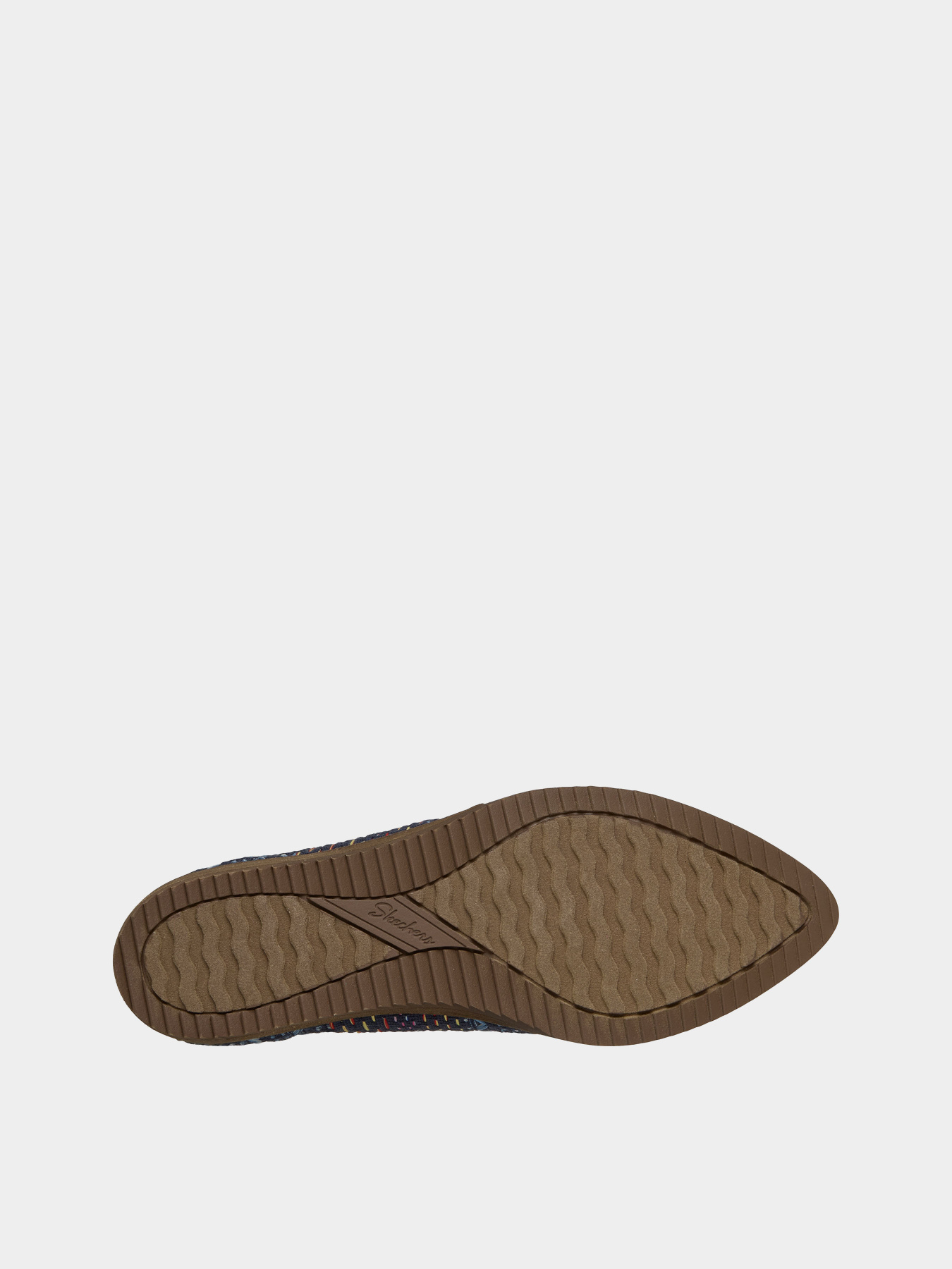 Туфли и лоферы Skechers CLEO SAWDUST модель 159139 NVMT Фото