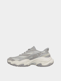 Кроссовки Skechers D'LITES 6.0 модель 150703 GRY Фото