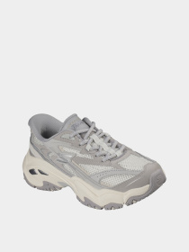 Кроссовки Skechers D'LITES 6.0 модель 150703 GRY Фото