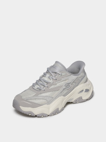 Кроссовки Skechers D'LITES 6.0 модель 150703 GRY Фото