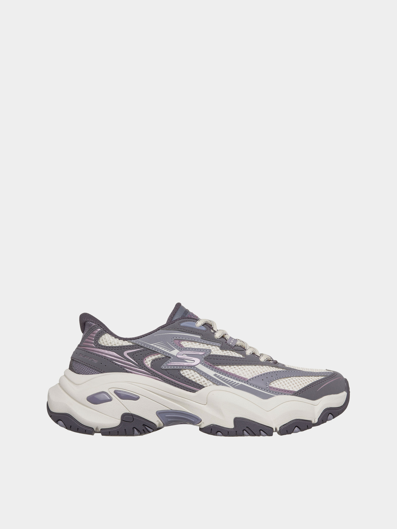 Кроссовки Skechers D'LITES 6.0 модель 150703 NTPR Кроссовки Skechers D'LITES 6.0 модель 150703 NTPR Фото