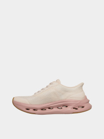 Кроссовки Skechers MAX CUSHIONING GLIDE-STEP модель 129403 NAT Фото