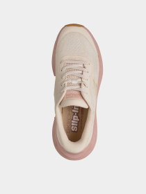 Кроссовки Skechers MAX CUSHIONING GLIDE-STEP модель 129403 NAT Фото