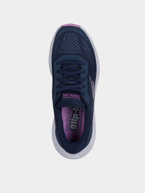 Кроссовки Skechers MAX CUSHIONING GLIDE-STEP модель 129403 NVPR Фото