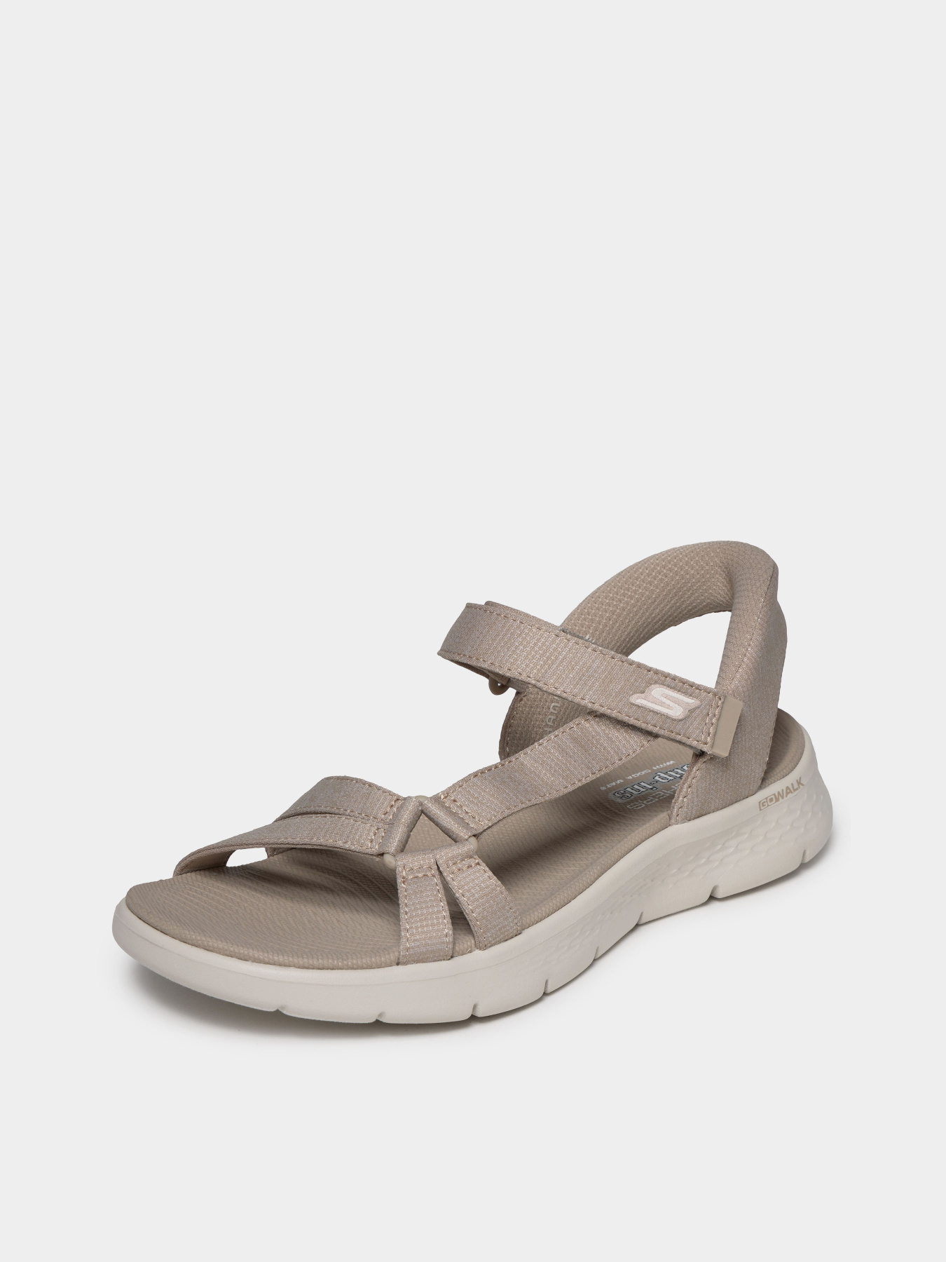 Сандалії Skechers GO WALK FLEX SANDAL модель 141481 TPE Сандалії Skechers GO WALK FLEX SANDAL модель 141481 TPE Фото