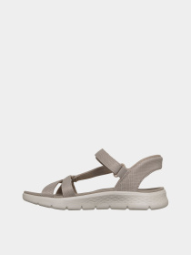 Сандалії Skechers GO WALK FLEX SANDAL модель 141481 TPE Фото