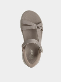 Сандалії Skechers GO WALK FLEX SANDAL модель 141481 TPE Фото