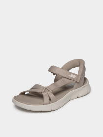 Сандалії Skechers GO WALK FLEX SANDAL модель 141481 TPE Фото
