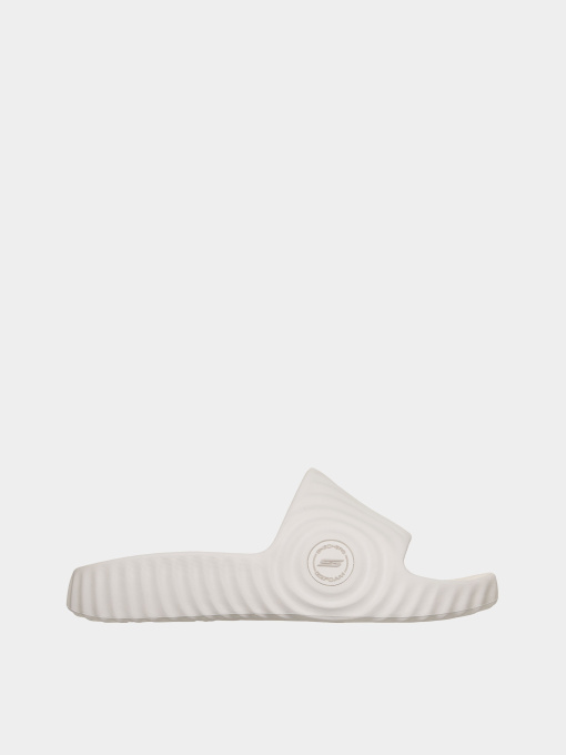 Шлёпанцы Skechers GO FOAM ARCH FIT CRAZE модель 140325 WHT Фото