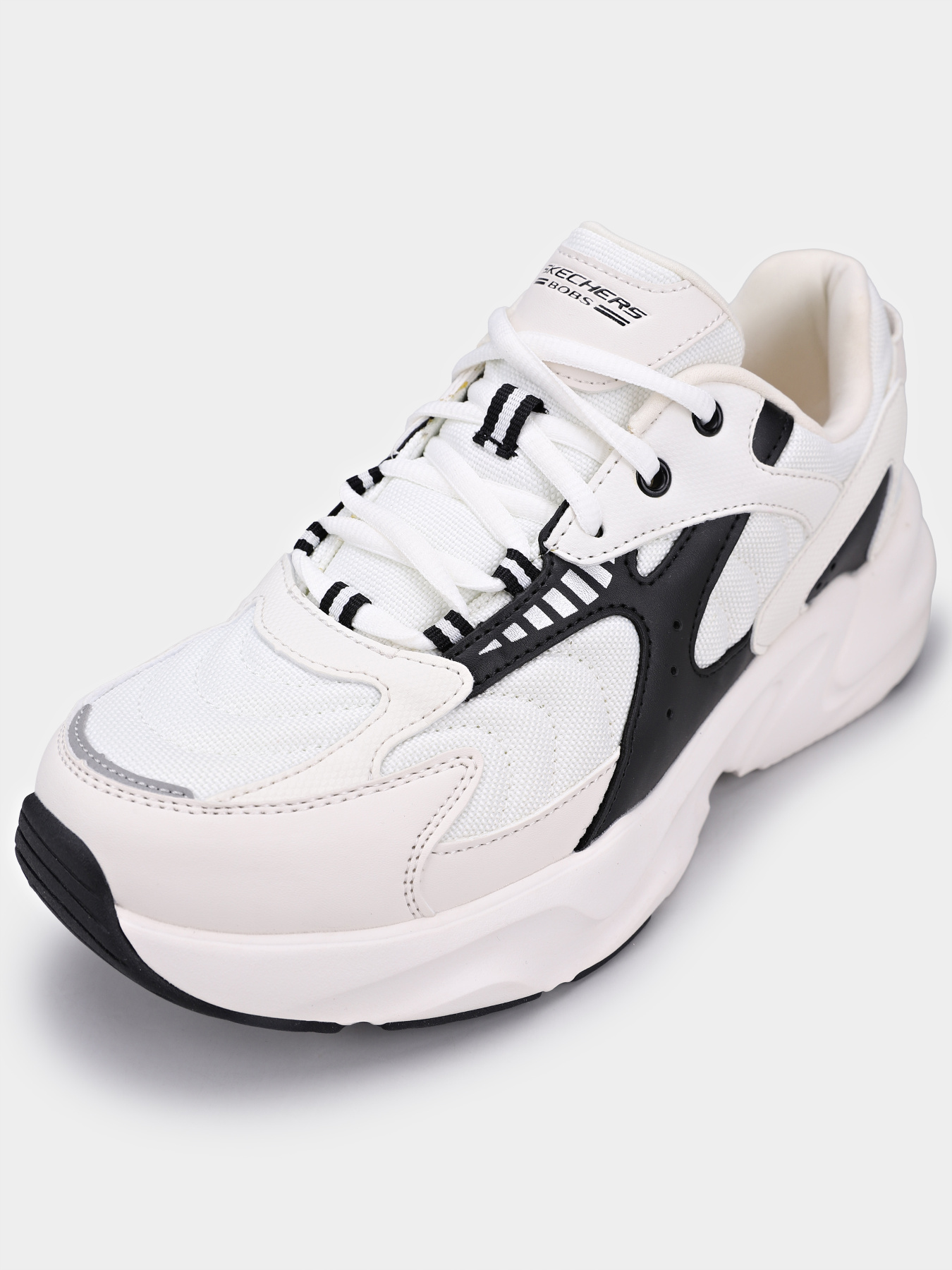 Кросівки Skechers BOBS BAMINA 2 модель 117362 WBMT Кросівки Skechers BOBS BAMINA 2 модель 117362 WBMT Фото