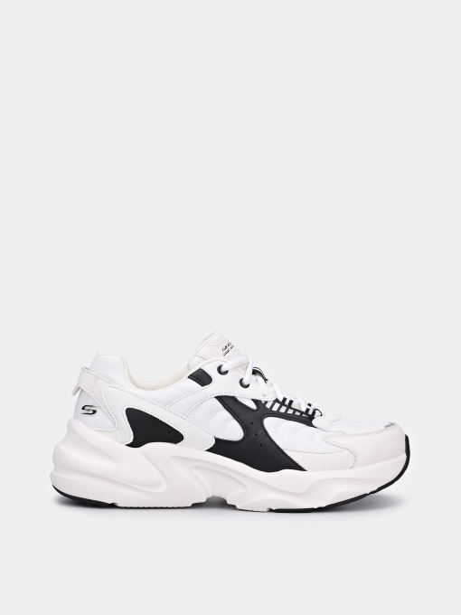 Кроссовки Skechers BOBS BAMINA 2 модель 117362 WBMT Фото