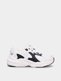 Кроссовки Skechers BOBS BAMINA 2 модель 117362 WBMT Фото