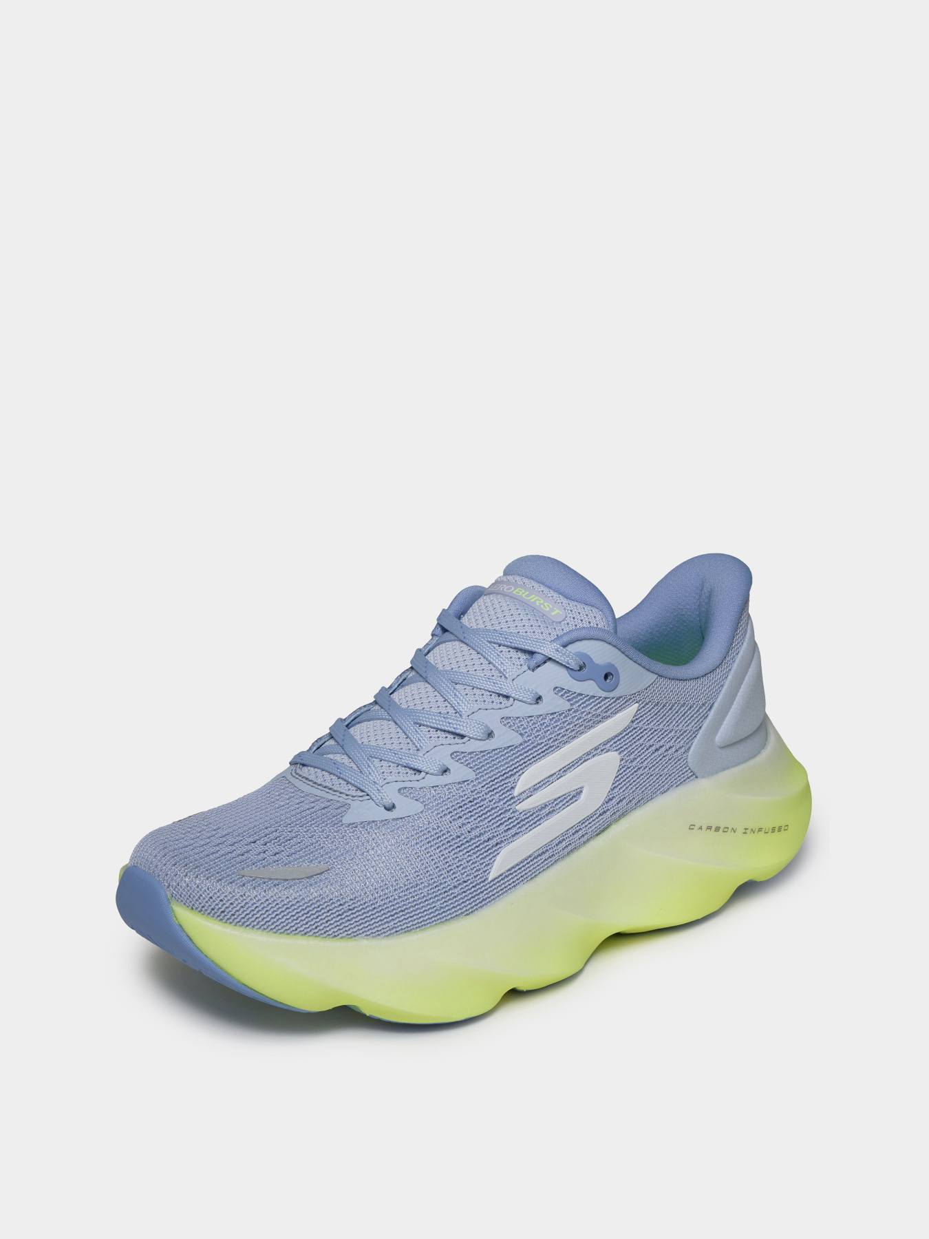 Кроссовки Skechers AERO BURST модель 172210 PWMT Фото