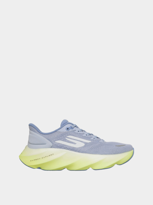 Кроссовки Skechers AERO BURST модель 172210 PWMT Фото