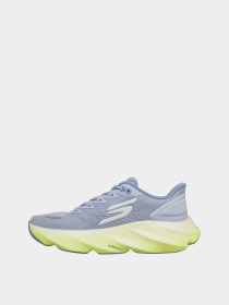 Кроссовки Skechers AERO BURST модель 172210 PWMT Фото