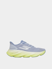 Кроссовки Skechers AERO BURST модель 172210 PWMT Фото