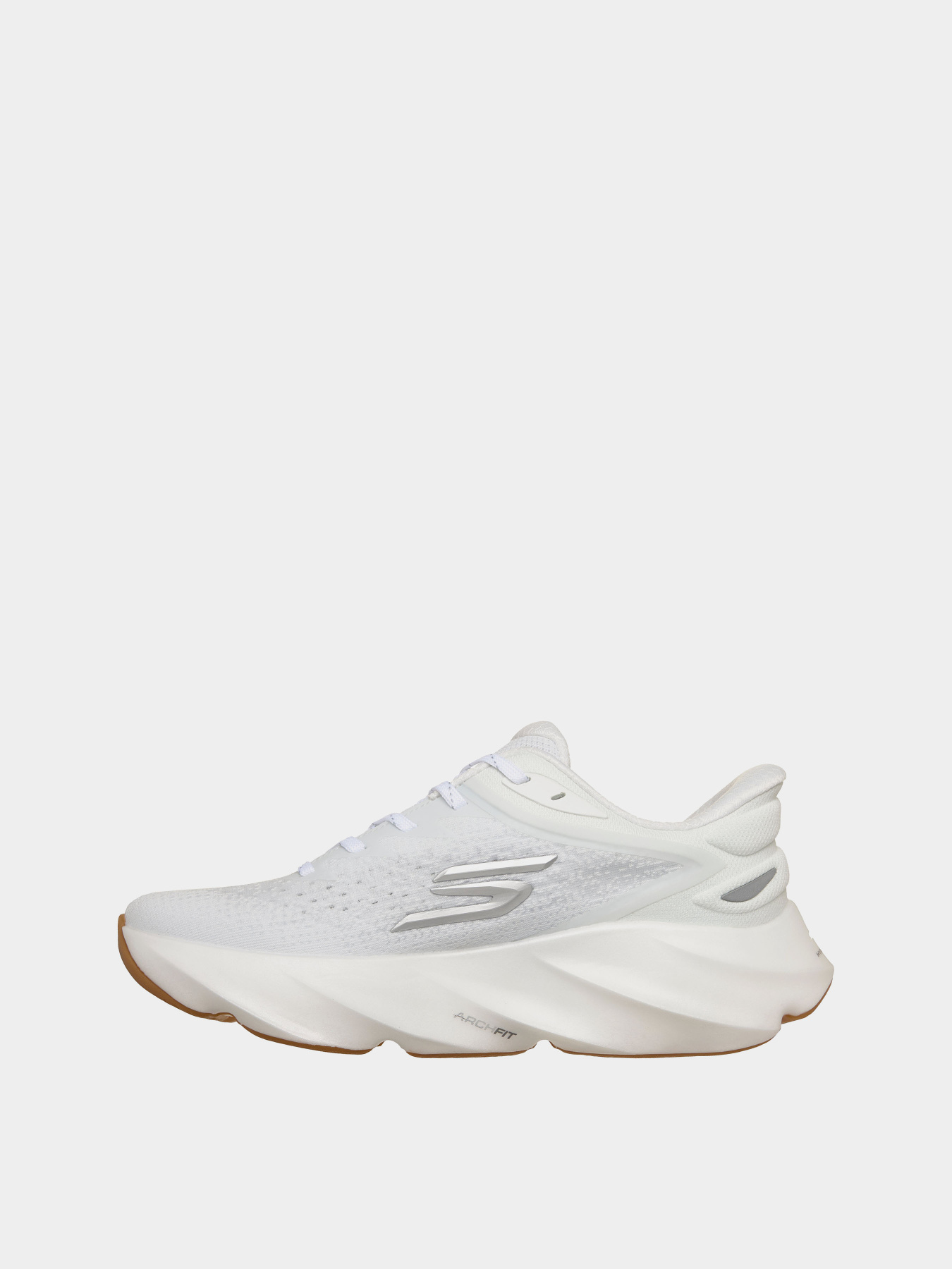 Кросівки Skechers AERO BURST (SLIP IN) модель 172215 WHT Фото