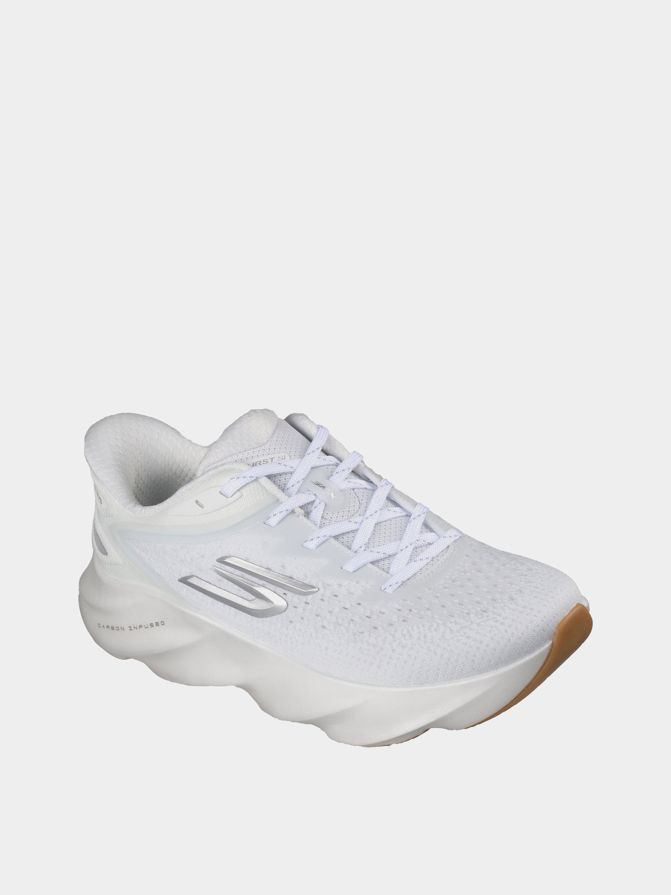 Кросівки Skechers AERO BURST (SLIP IN) модель 172215 WHT Фото