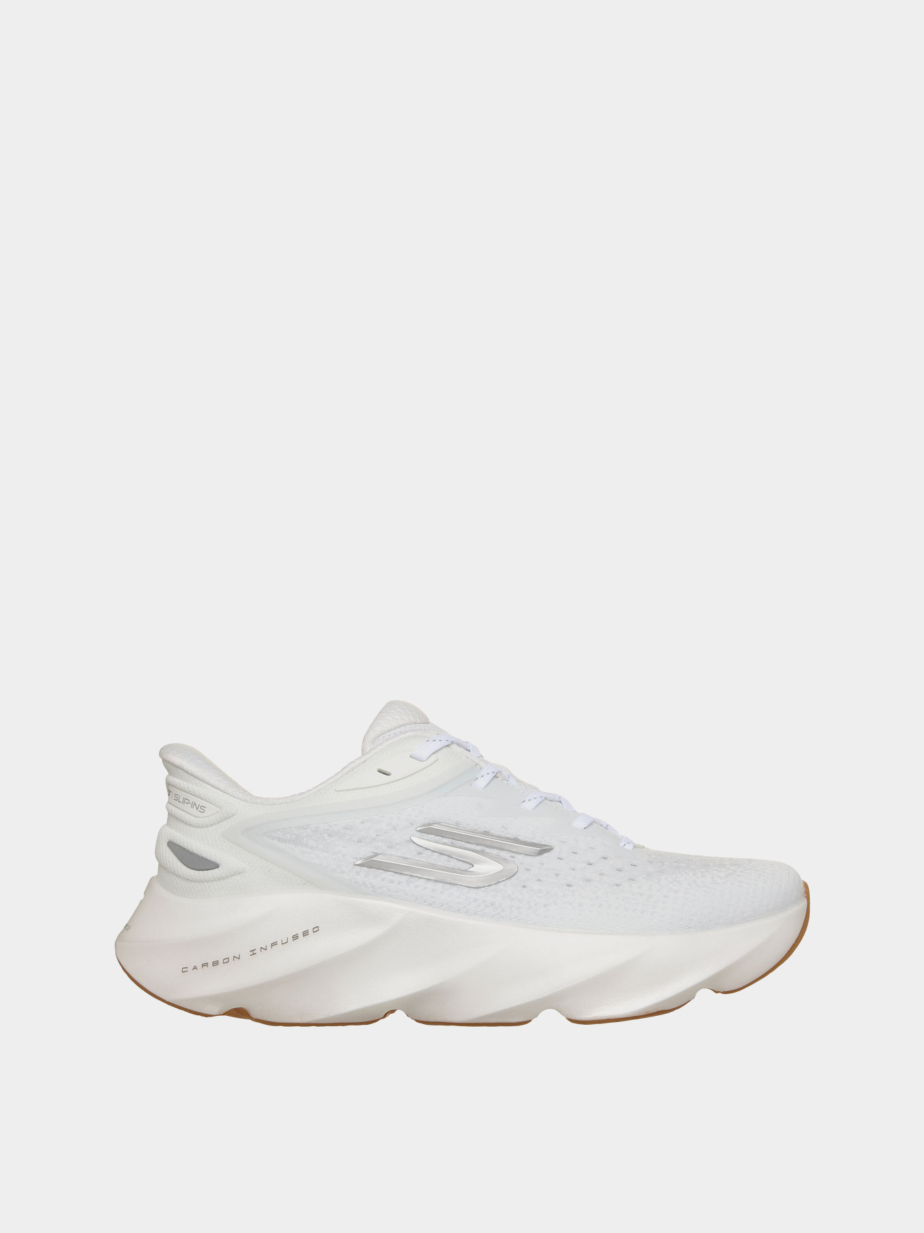 Кросівки Skechers AERO BURST (SLIP IN) модель 172215 WHT Фото