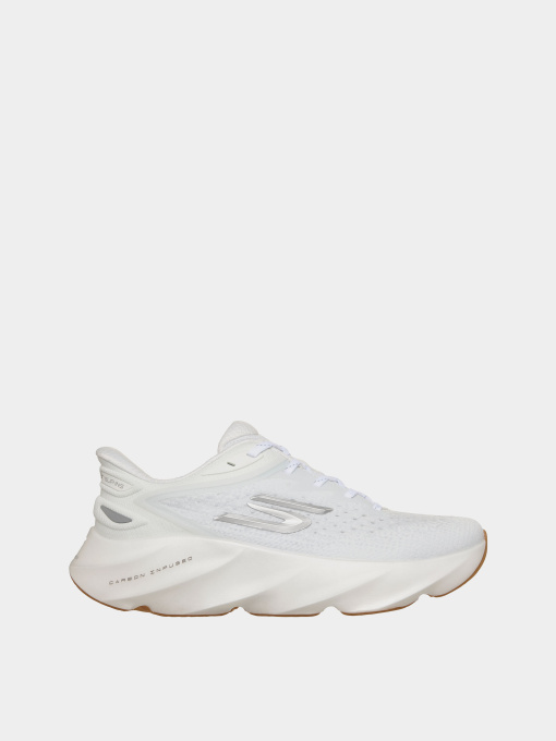 Кроссовки Skechers AERO BURST (SLIP IN) модель 172215 WHT Фото