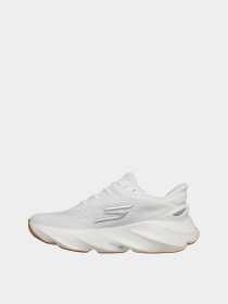 Кросівки Skechers AERO BURST (SLIP IN) модель 172215 WHT Фото