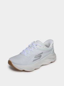 Кросівки Skechers AERO BURST (SLIP IN) модель 172215 WHT Фото