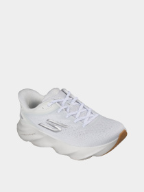 Кросівки Skechers AERO BURST (SLIP IN) модель 172215 WHT Фото