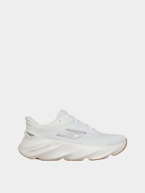 Кроссовки Skechers AERO BURST (SLIP IN) модель 172215 WHT Фото