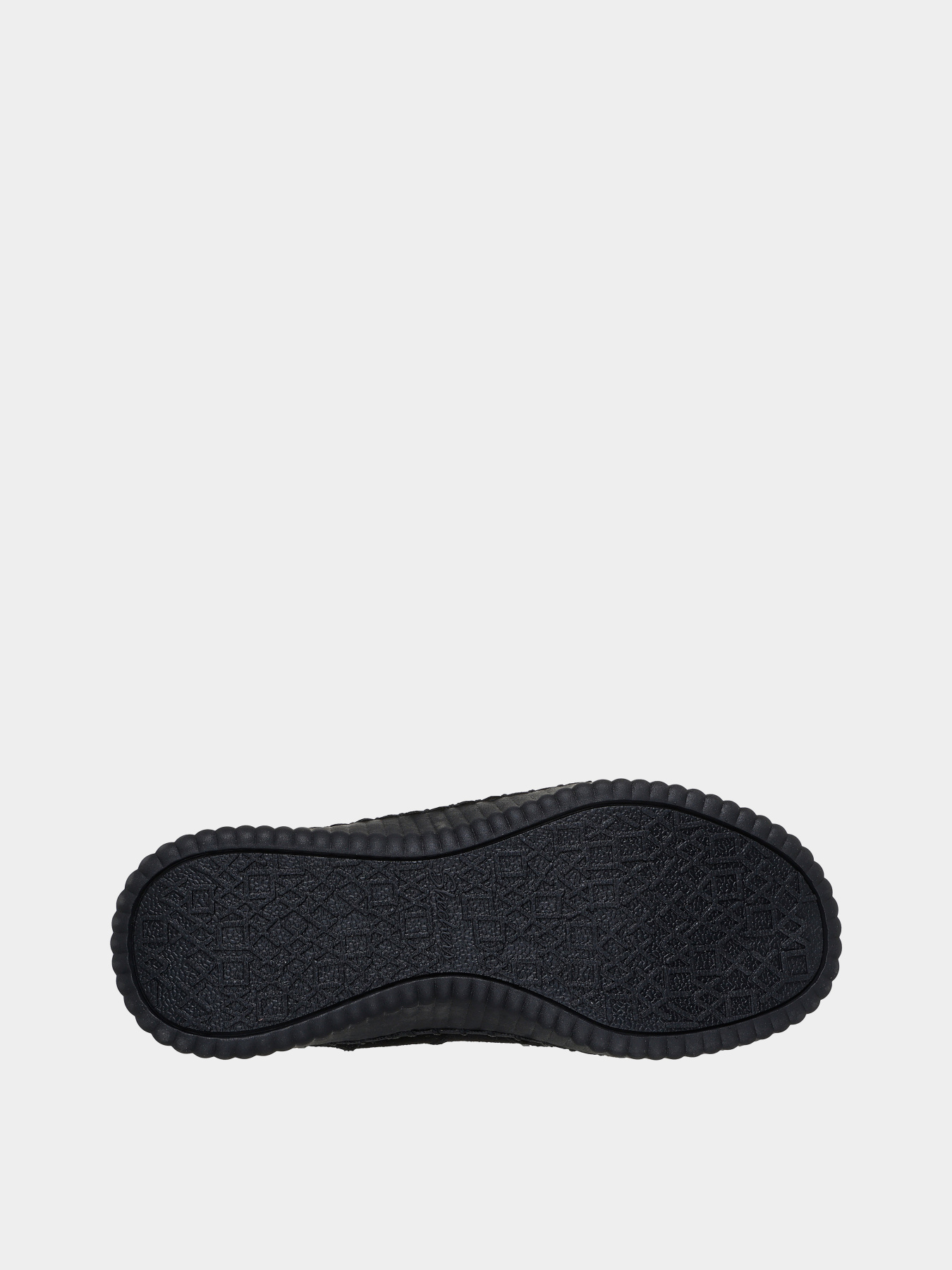 Ботинки и сапоги Skechers WILSHIRE BLVD модель 169086 BBK Фото
