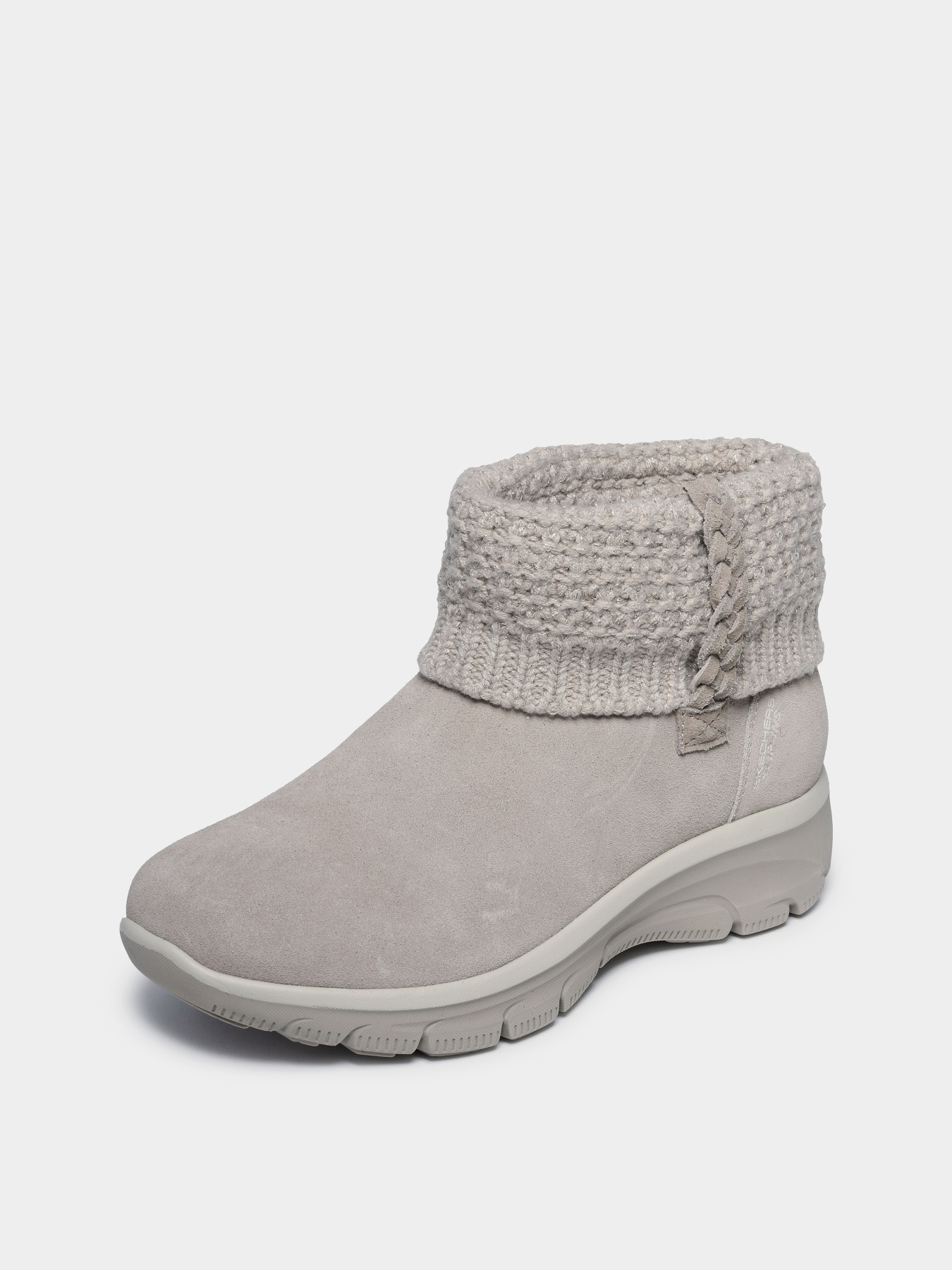 Ботинки и сапоги Skechers EASY GOING модель 169152 TPE Ботинки и сапоги Skechers EASY GOING модель 169152 TPE Фото
