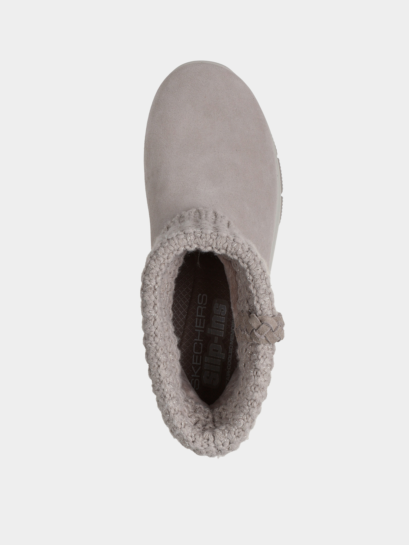 Ботинки и сапоги Skechers EASY GOING модель 169152 TPE Ботинки и сапоги Skechers EASY GOING модель 169152 TPE Фото