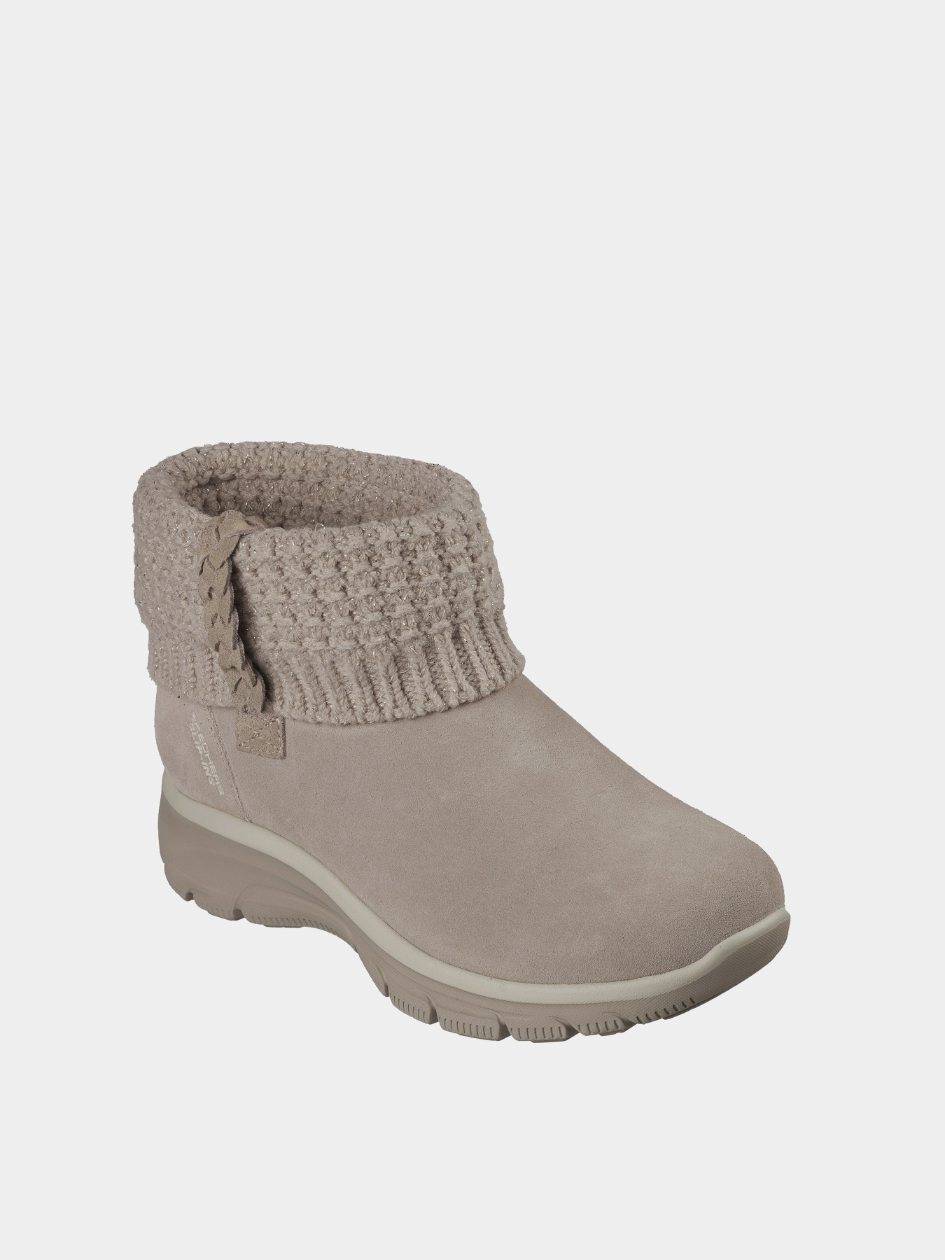Ботинки и сапоги Skechers EASY GOING модель 169152 TPE Ботинки и сапоги Skechers EASY GOING модель 169152 TPE Фото