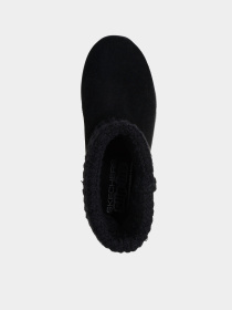 Ботинки и сапоги Skechers EASY GOING модель 169152 BBK Фото